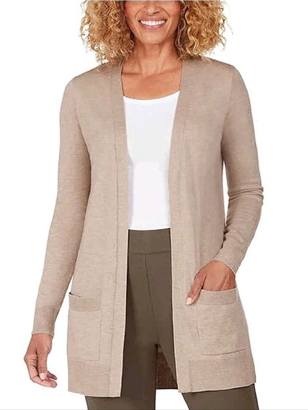 Matty M Cardigan
